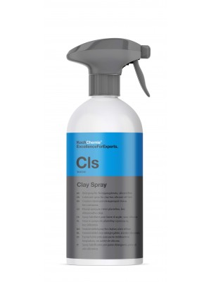 Koch-Chemie Clay Spray 500ml